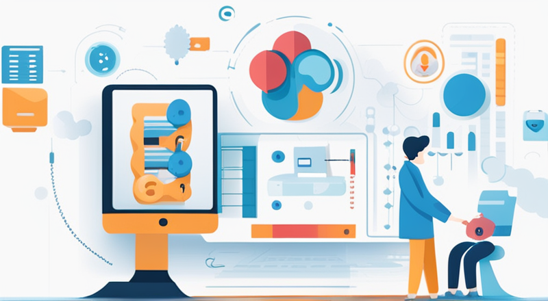 商业智能行业客户关系管理系统影响