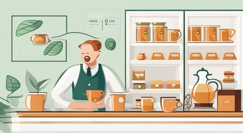 精制茶行业CRM软件功能 