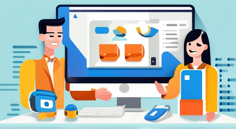 家庭个人用品行业客户管理软件影响