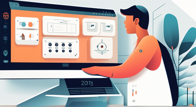 环保机械行业客户管理软件选型思路