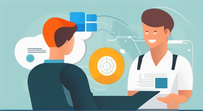 旅游商务行业客户关系管理系统选型指标