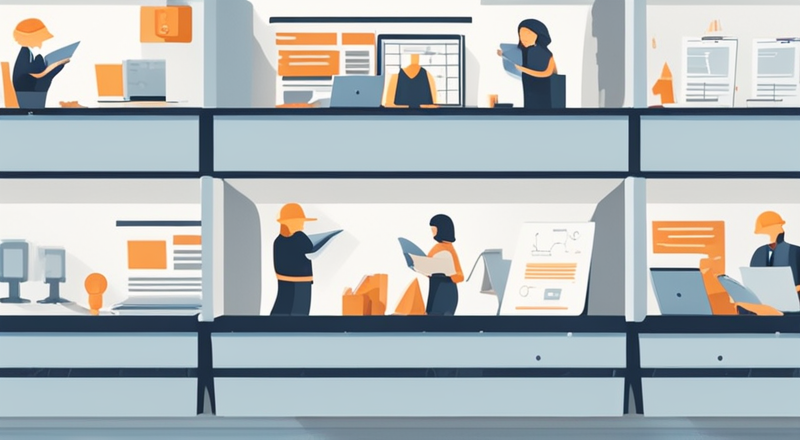 教育机构设施建设行业CRM系统选型步骤