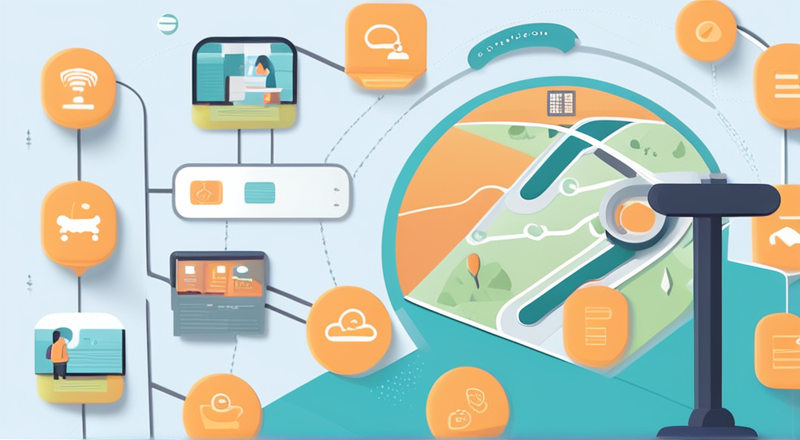 旅游线路行业智能CRM选型流程 