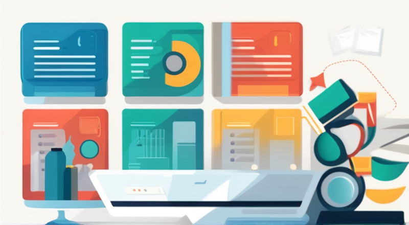 教育活动行业客户关系管理系统评估方法