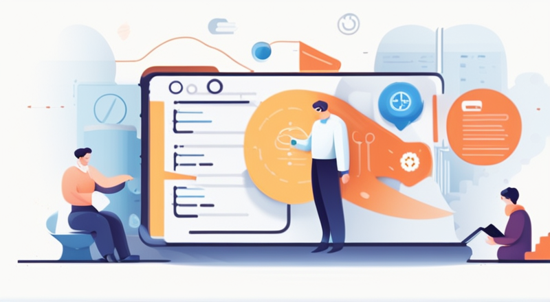 金融科技行业智能CRM选型步骤 