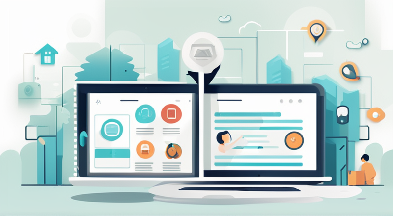 房地产规划行业客户关系管理系统选型要点