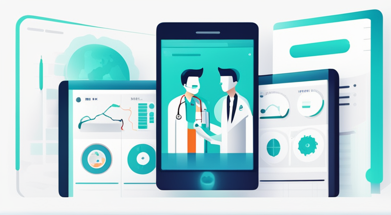 医疗工具行业客户管理软件关键需求