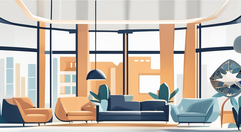 房地产家居行业客户关系管理系统选型标准