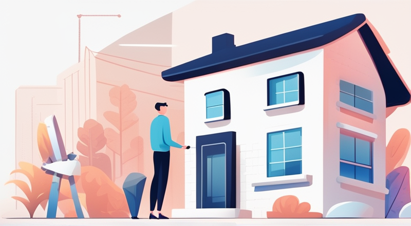 房地产开发行业智能CRM选型要点 