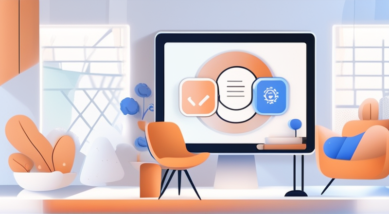 家庭装饰行业CRM系统产品推荐