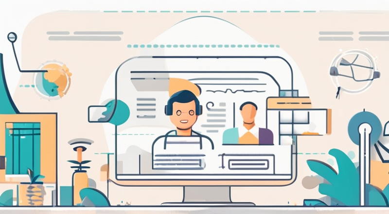 旅游服务行业客户关系管理系统选型建议