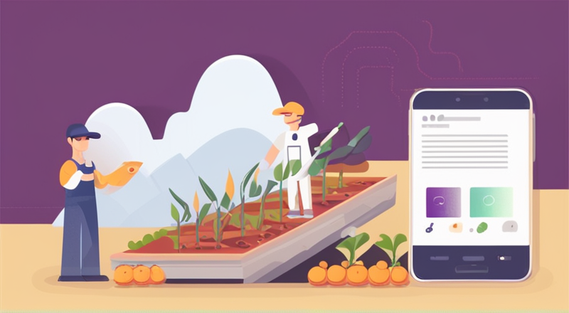 农副食品加工行业智能CRM重要性 