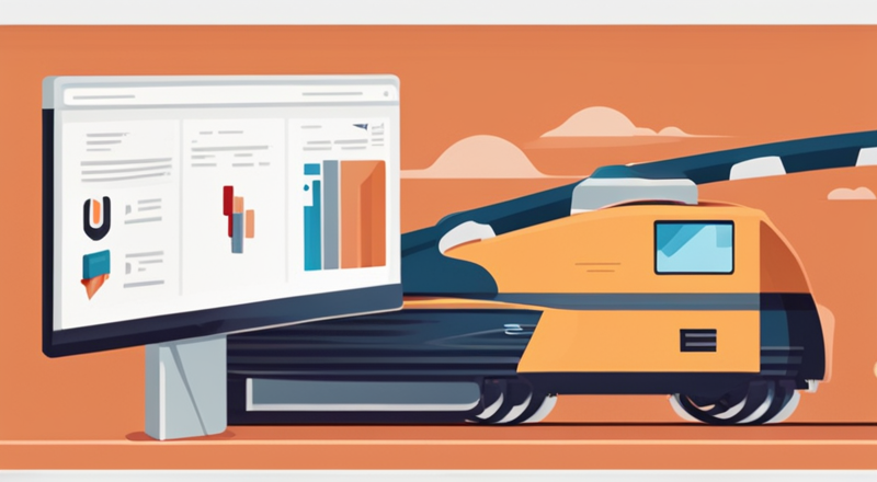 铁路物流行业客户管理软件选哪个 