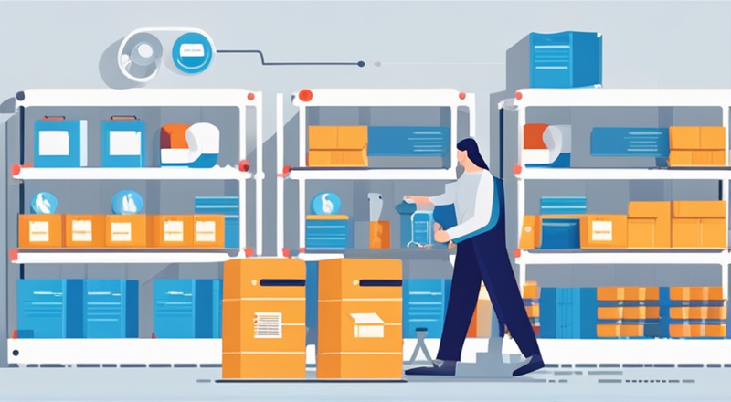 医药仓储与物流行业智能CRM选型建议