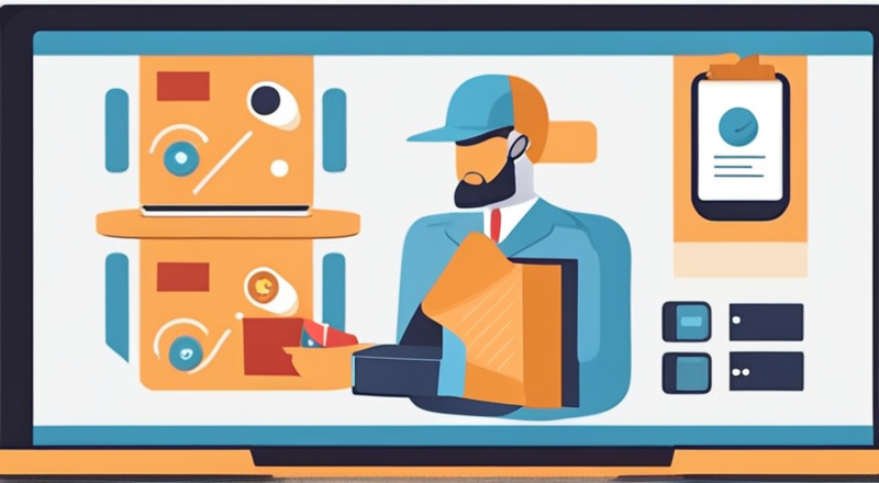 包装机械行业客户关系管理系统重要性