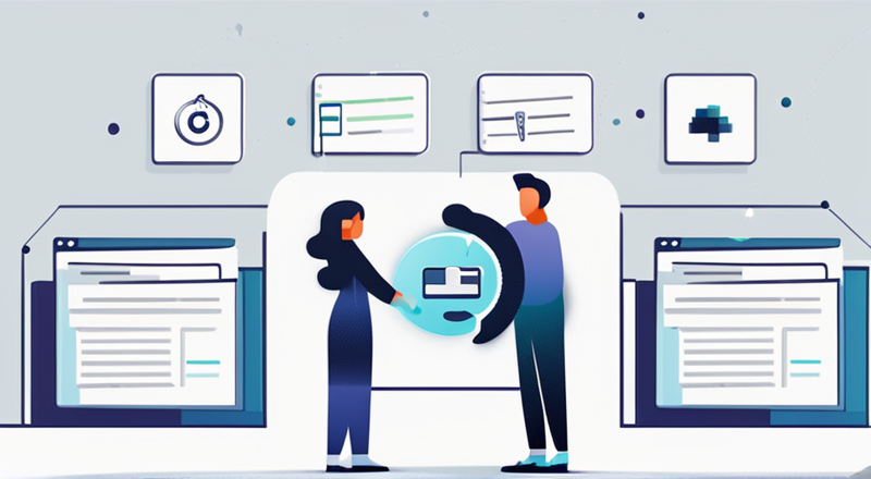 区块链技术行业客户关系管理系统必备功能清单