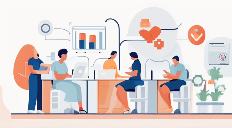 医疗平台行业客户关系管理系统选型建议