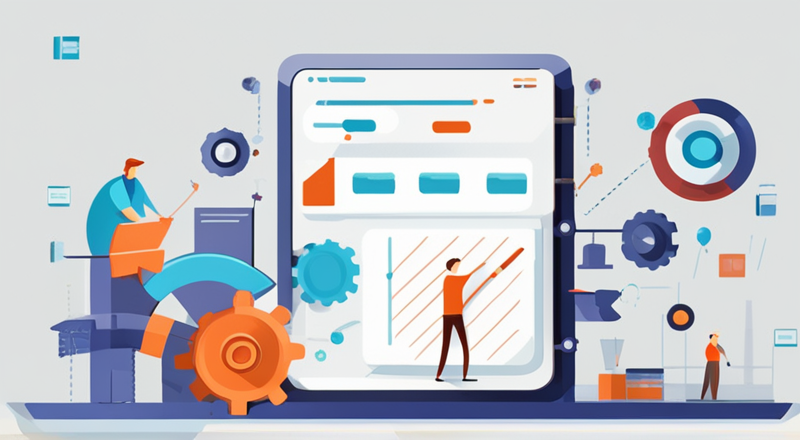 机械活动行业客户管理软件哪个好