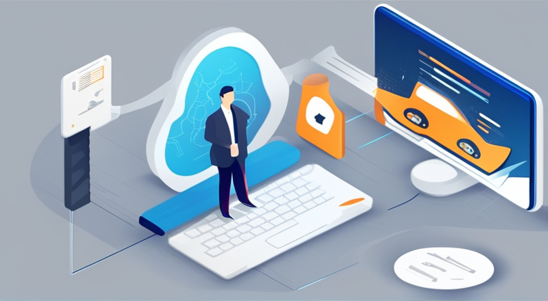 汽车物流行业智能CRM选型指标 