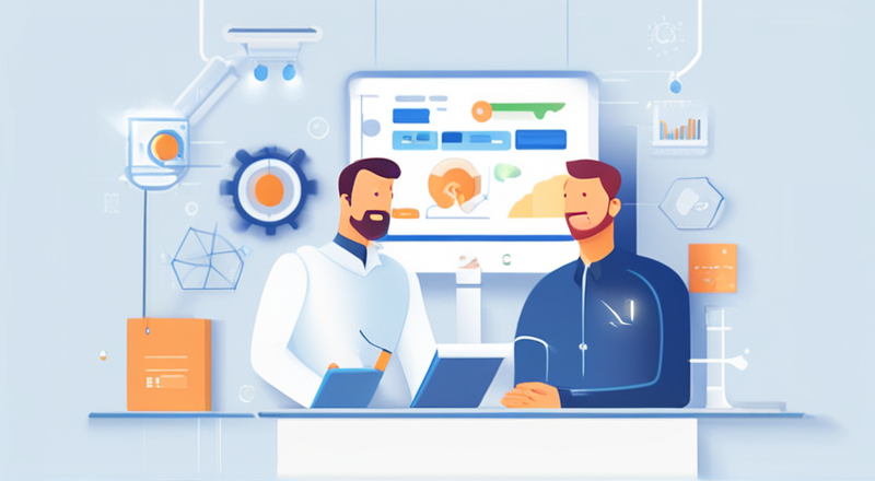 电子设备制造行业CRM系统产品推荐