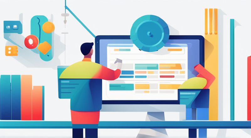 橡胶和塑料制品行业客户关系管理系统选型考量