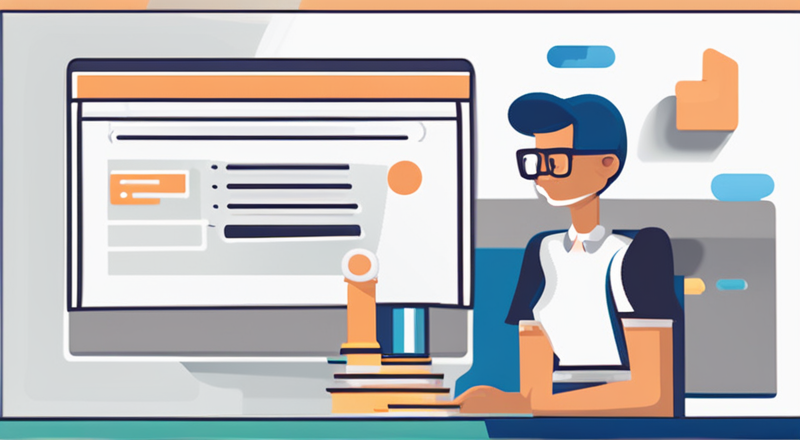 教育博客行业智能CRM选型指标 