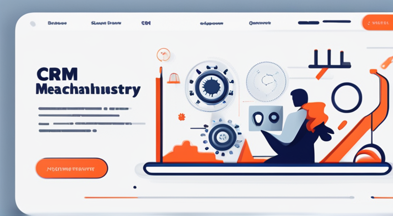 机械赛事行业智能CRM哪个好用