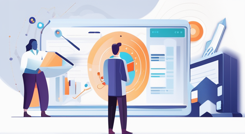 信息技术领域行业CRM系统选型思路