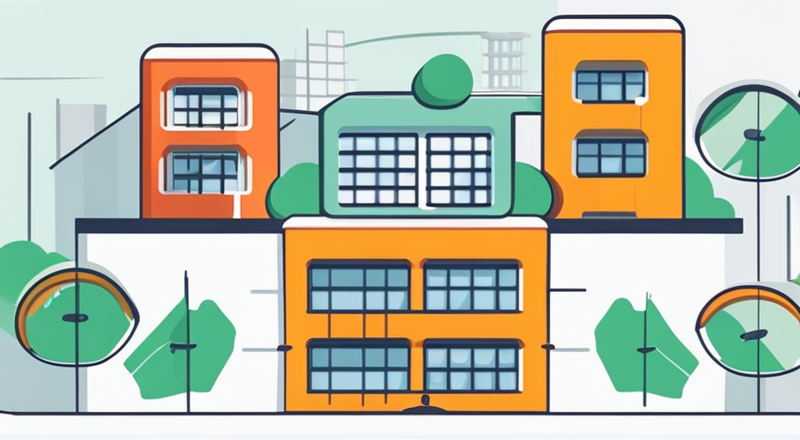 房地产建设行业客户关系管理系统选型考量 