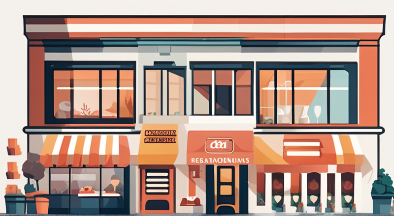 餐饮行业客户关系管理系统哪个好用