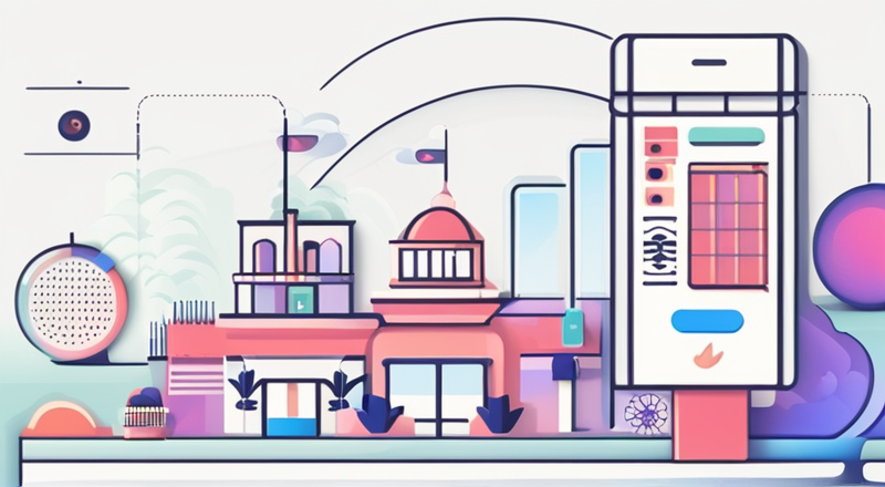 旅游景点行业客户管理软件选型思路