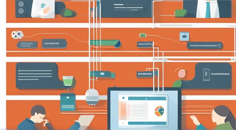 橡胶制品行业客户关系管理系统评估方法