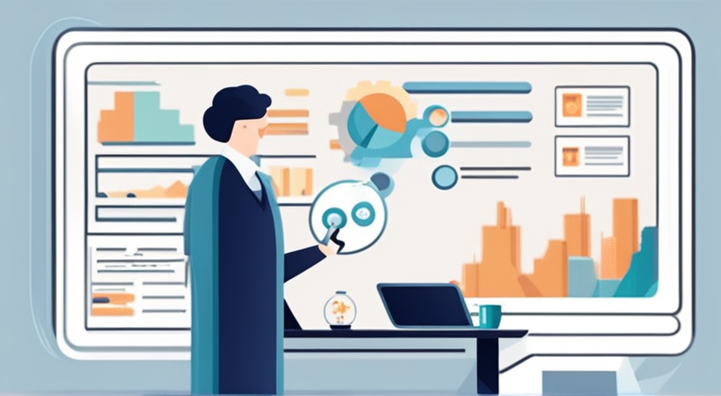 公共管理行业智能CRM选型流程 