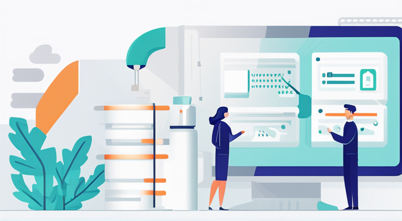 生物制药行业客户关系管理系统选型技巧