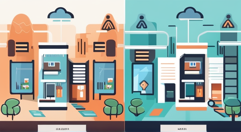 房地产公关行业CRM系统选型步骤 