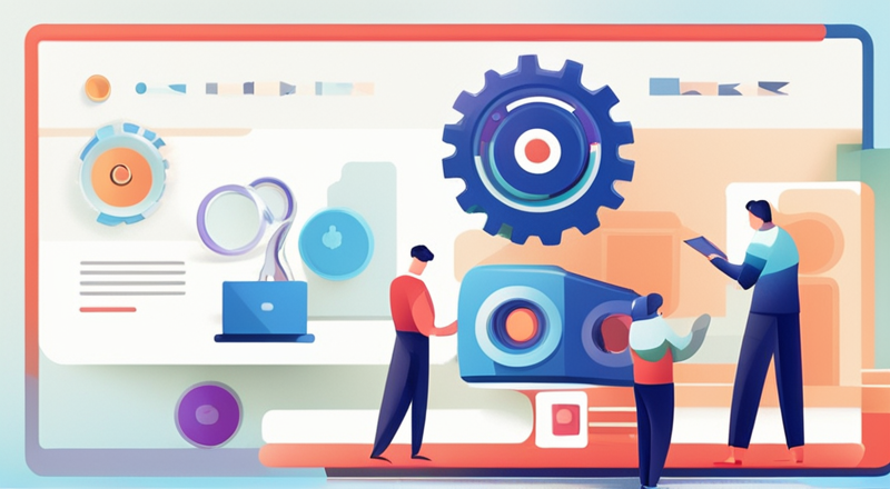 机械版权行业CRM系统选型比较