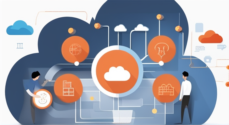 云应用集成行业客户关系管理系统选型要点