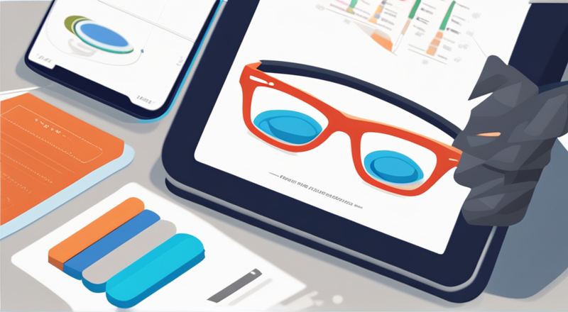 眼镜制造行业客户关系管理系统选型方法