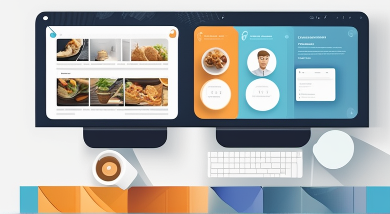 旅游餐饮行业客户管理软件选型维度 