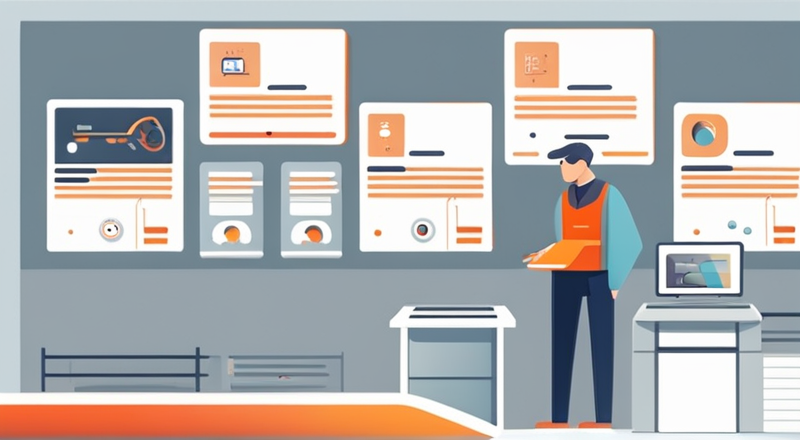 机械合作行业智能CRM选型要点 