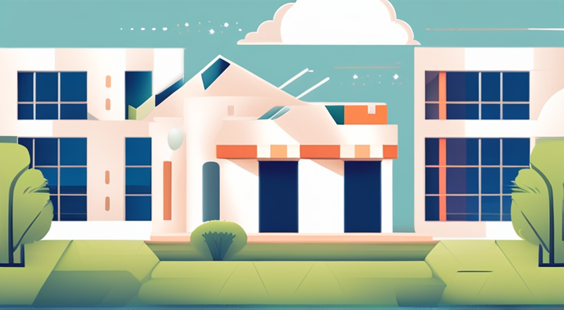 房地产工业行业客户管理软件哪个好