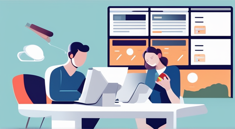 教育合作行业智能CRM选型指标