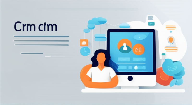 软件与信息技术服务行业智能CRM选型要点 