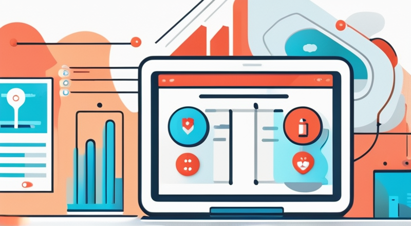 智慧医疗行业CRM系统选型决策 