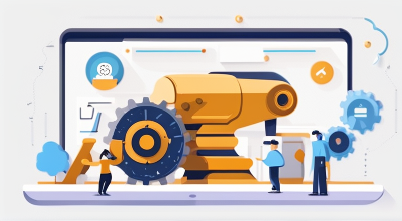 玩具机械行业CRM系统选型技巧