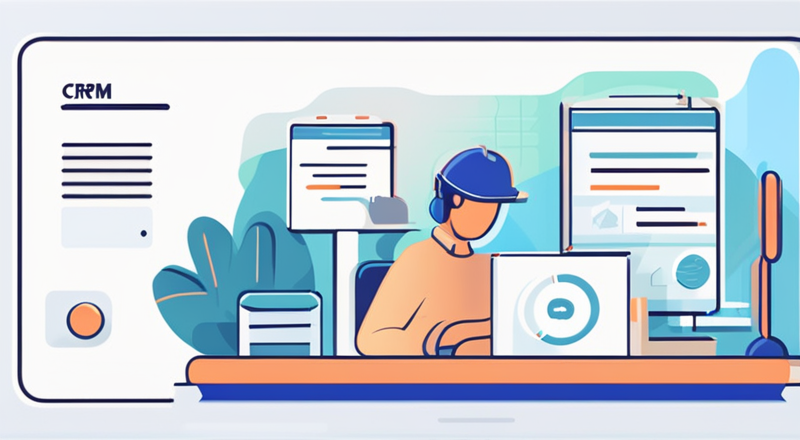 电子签名与合同管理行业智能CRM选型流程 