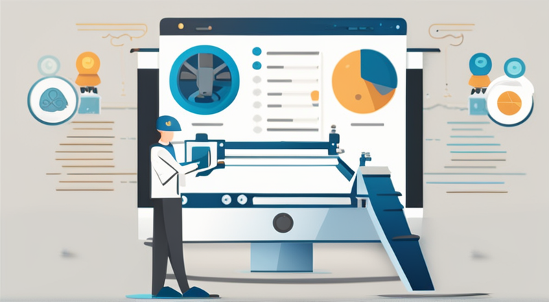 机械培训行业客户关系管理系统关键需求