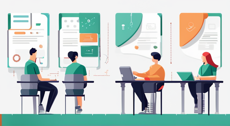 教育工具行业CRM系统选型比较 