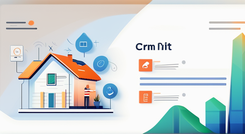 房地产项目行业智能CRM必备功能清单