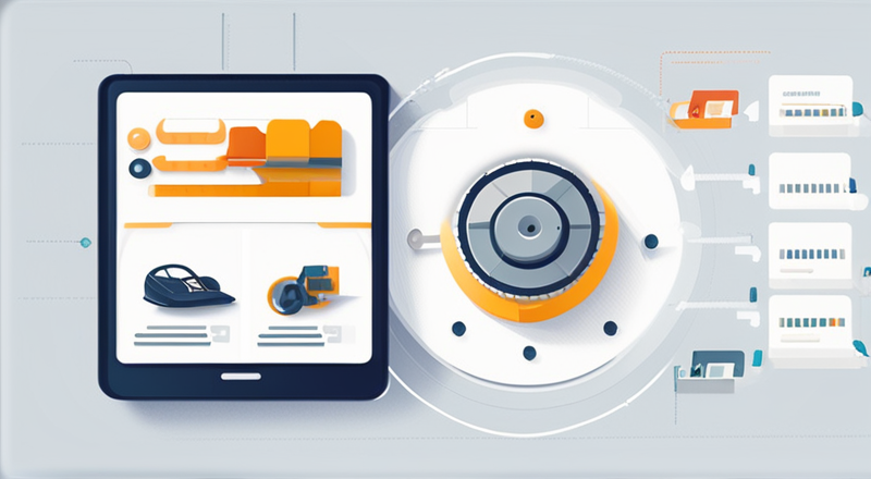 汽车与零配件行业客户关系管理系统选型方案